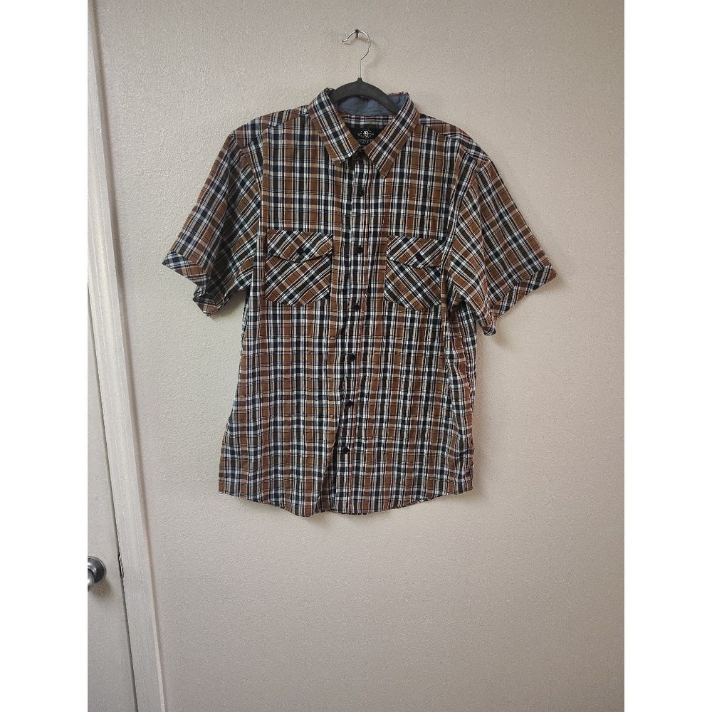 Button Down Shirt 592